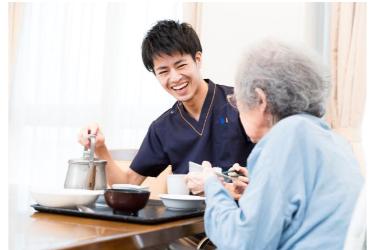 職場の画像