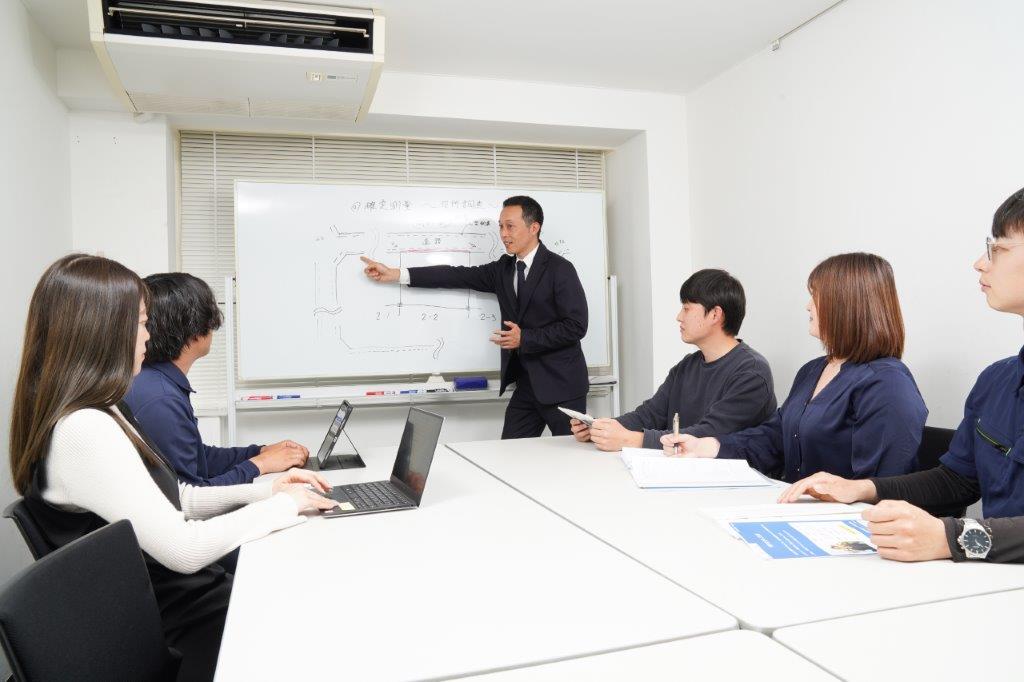 土地家屋調査士小林悟事務所