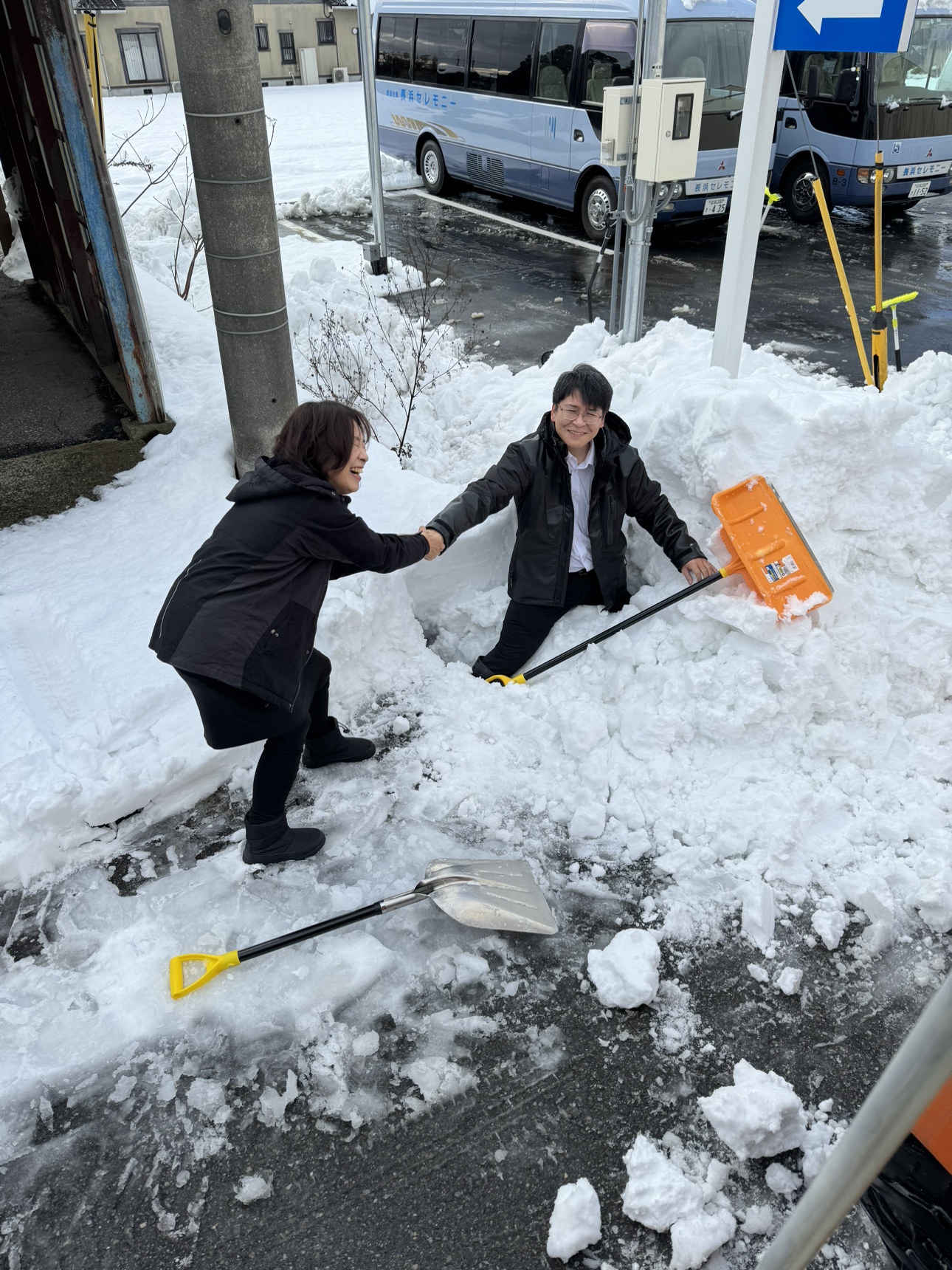 職場の画像