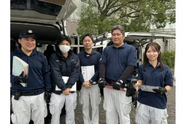 株式会社小川防災