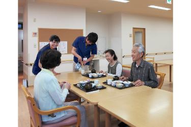 職場の画像