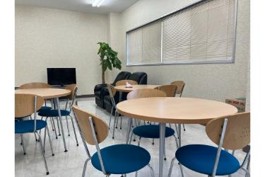 職場の画像