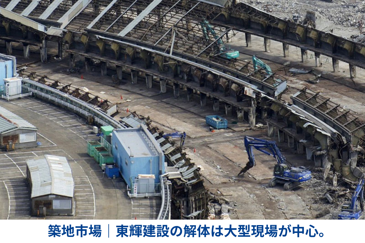 職場の画像