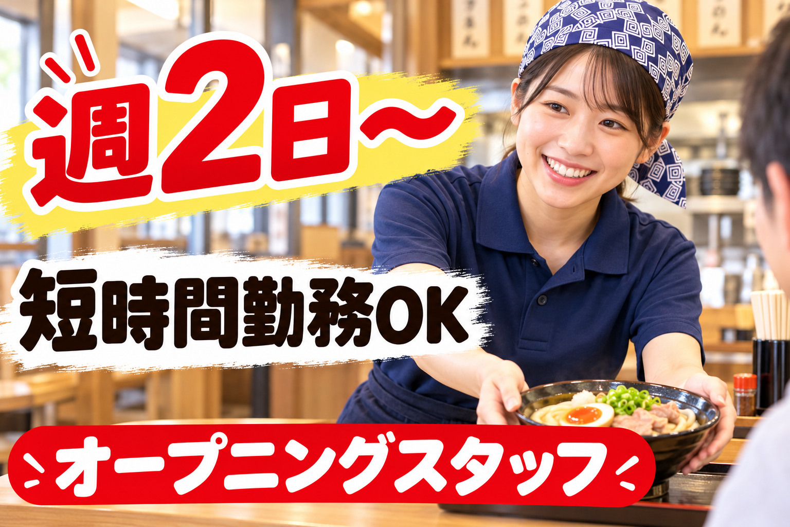 株式会社ヤマナミ麺芸社